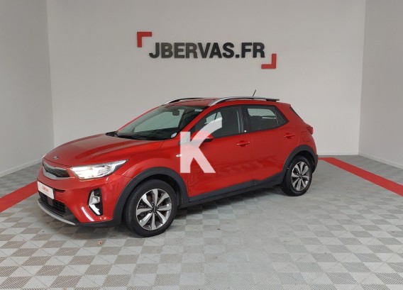 KIA STONICKIA STONIC : image 1