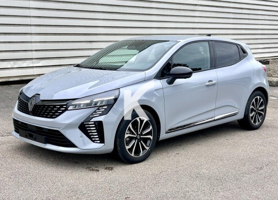 RENAULT CLIO VRENAULT CLIO V : image 1