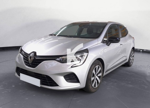 RENAULT CLIO VRENAULT CLIO V : image 1