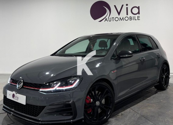 VOLKSWAGEN GOLFVOLKSWAGEN GOLF : image 1