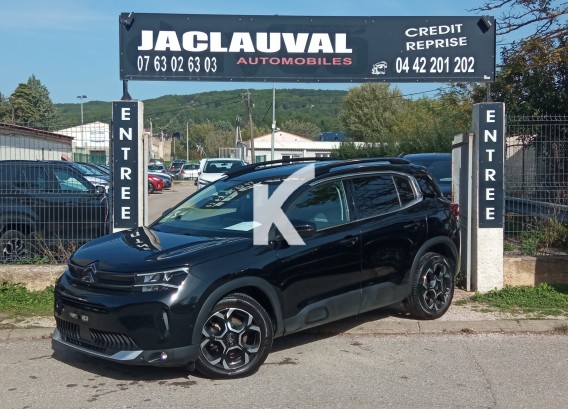 CITROEN C5 AIRCROSSCITROEN C5 AIRCROSS : image 1