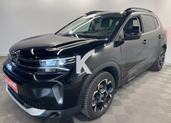 CITROEN C5 AIRCROSSCITROEN C5 AIRCROSS : image 1
