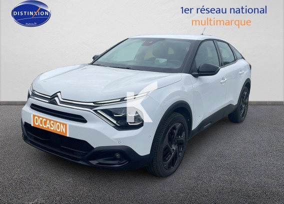 CITROEN C4CITROEN C4 : image 1