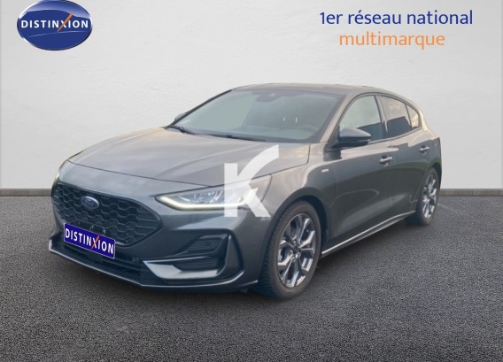 FORD FOCUSFORD FOCUS : image 1