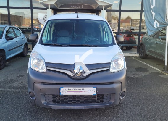 RENAULT KANGOO EXPRESSRENAULT KANGOO EXPRESS : image 1