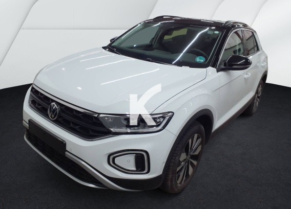 VOLKSWAGEN T-ROCVOLKSWAGEN T-ROC : image 1