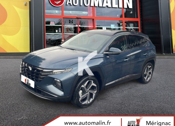 HYUNDAI TUCSONHYUNDAI TUCSON : image 1