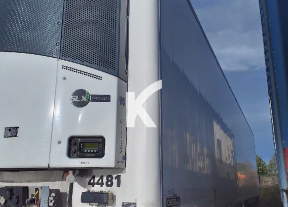 TROUILLET 3 ESSIEUXTROUILLET 3 ESSIEUX : image 1