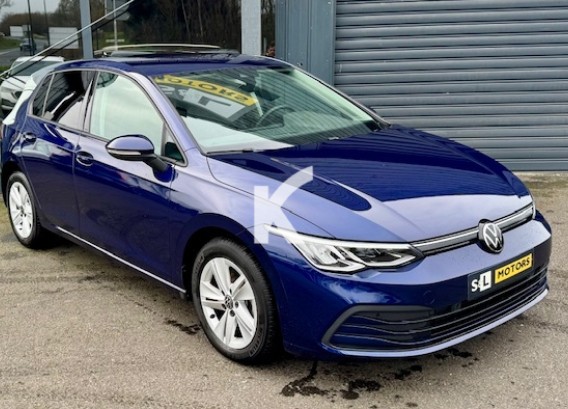 VOLKSWAGEN GOLFVOLKSWAGEN GOLF : image 1