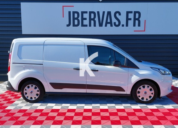 FORD TRANSIT CONNECTFORD TRANSIT CONNECT : image 1