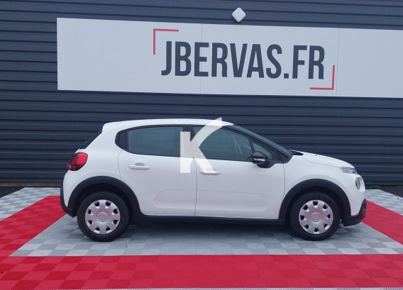 CITROEN C3 ENTREPRISECITROEN C3 ENTREPRISE : image 1