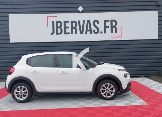 CITROEN C3CITROEN C3 : image 1