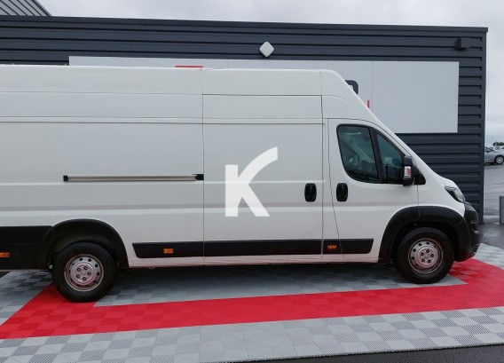 PEUGEOT BOXERPEUGEOT BOXER : image 1