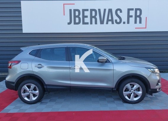 NISSAN QASHQAINISSAN QASHQAI : image 1