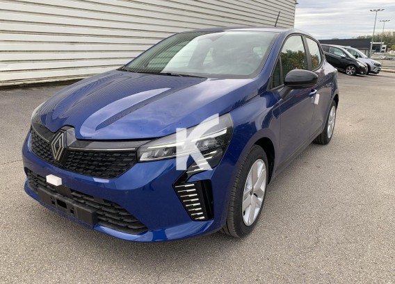 RENAULT CLIO VRENAULT CLIO V : image 1