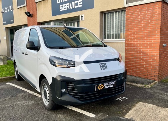 FIAT SCUDO FOURGONFIAT SCUDO FOURGON : image 1