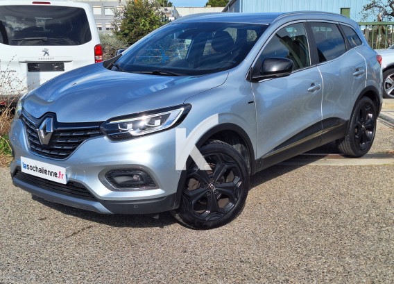 RENAULT KADJARRENAULT KADJAR : image 1