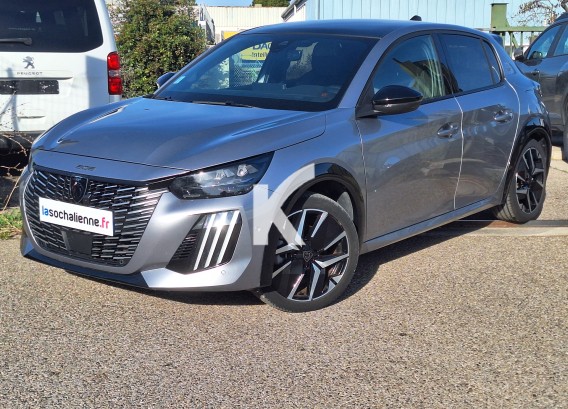 PEUGEOT 208PEUGEOT 208 : image 1