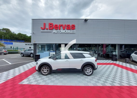 CITROEN C4 CACTUS BUSINESSCITROEN C4 CACTUS BUSINESS : image 1