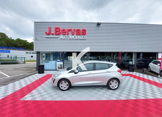 FORD FIESTAFORD FIESTA : image 1