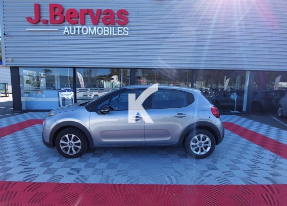 CITROEN C3CITROEN C3 : image 1