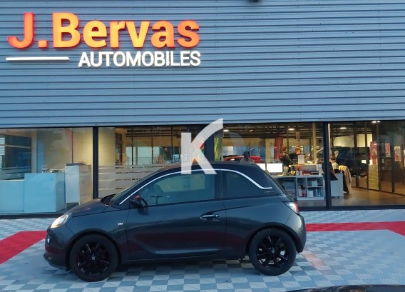 OPEL ADAMOPEL ADAM : image 1