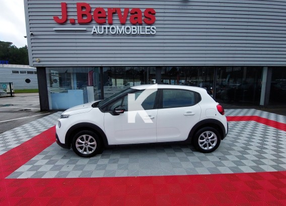CITROEN C3CITROEN C3 : image 1