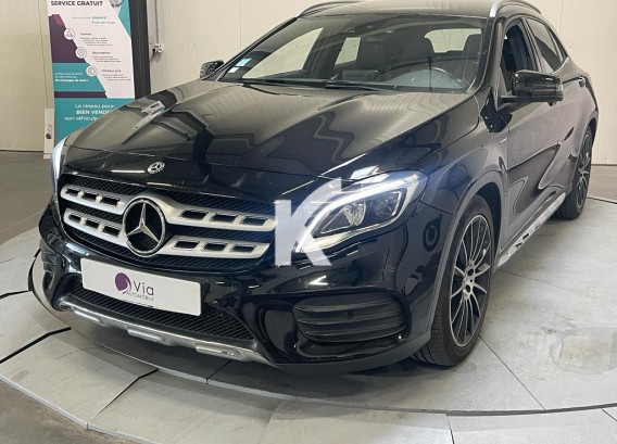 MERCEDES GLAMERCEDES GLA : image 1