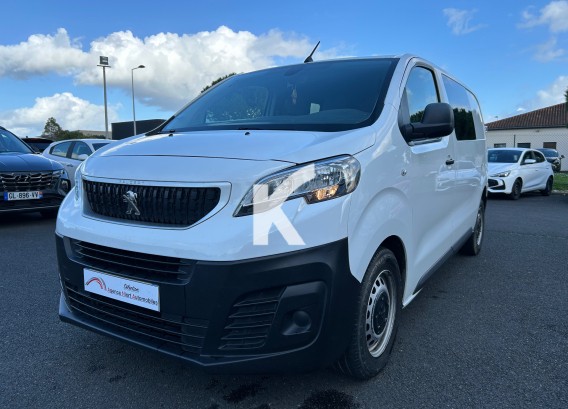 PEUGEOT EXPERT CABINE APPROFONDIEPEUGEOT EXPERT CABINE APPROFONDIE : image 1