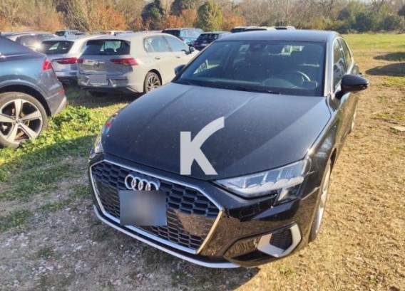 AUDI A3 SPORTBACKAUDI A3 SPORTBACK : image 1