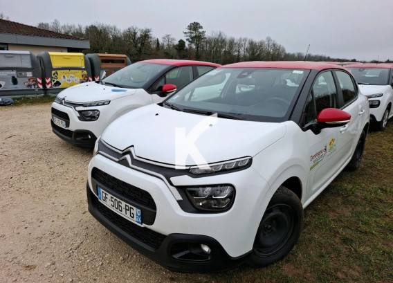 CITROEN C3CITROEN C3 : image 1