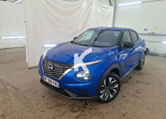 NISSAN JUKENISSAN JUKE : image 1