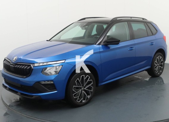 SKODA KAMIQSKODA KAMIQ : image 1