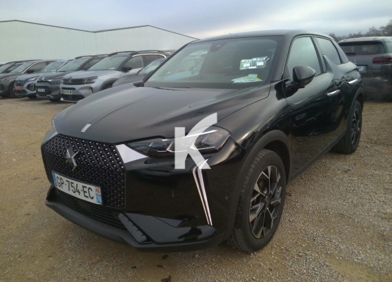 DS DS 3 CROSSBACKDS DS 3 CROSSBACK : image 1
