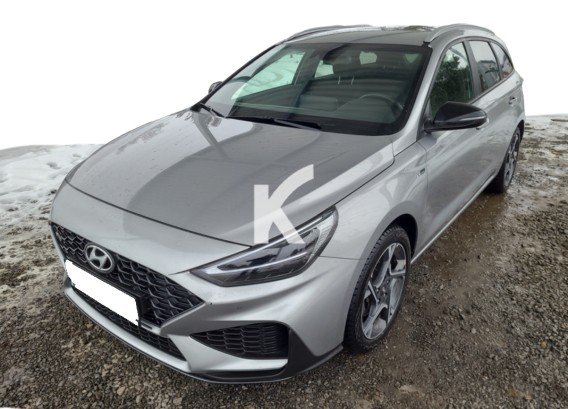 HYUNDAI i30 SWHYUNDAI i30 SW : image 1