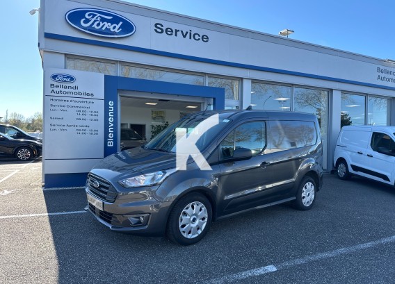 FORD TRANSIT CONNECT FGNFORD TRANSIT CONNECT FGN : image 1