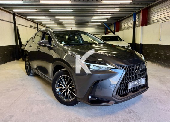 LEXUS NXLEXUS NX : image 1
