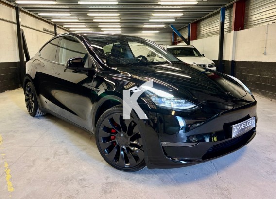 TESLA MODEL YTESLA MODEL Y : image 1