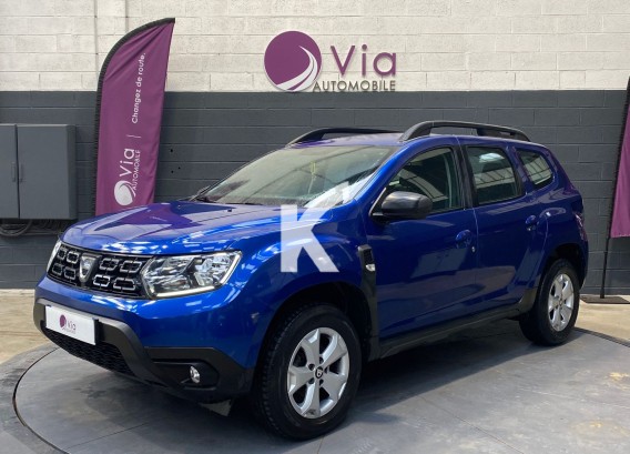 DACIA DUSTERDACIA DUSTER : image 1