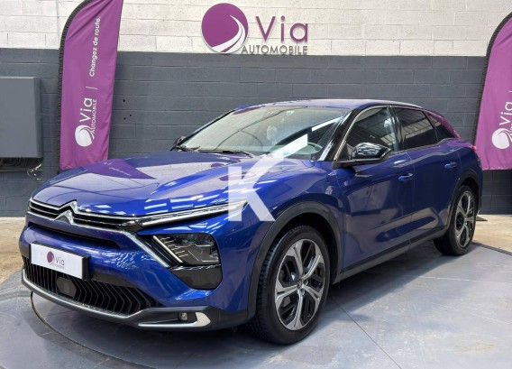 CITROEN C5 XCITROEN C5 X : image 1