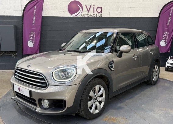 MINI COUNTRYMAN F60MINI COUNTRYMAN F60 : image 1