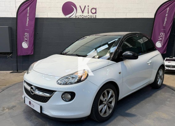 OPEL ADAMOPEL ADAM : image 1