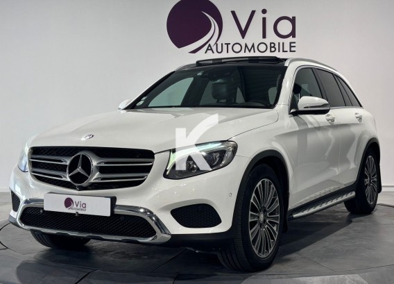 MERCEDES GLCMERCEDES GLC : image 1
