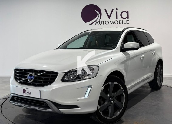 VOLVO XC60VOLVO XC60 : image 1