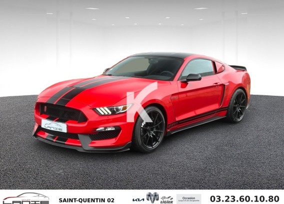 FORD MUSTANGFORD MUSTANG : image 1