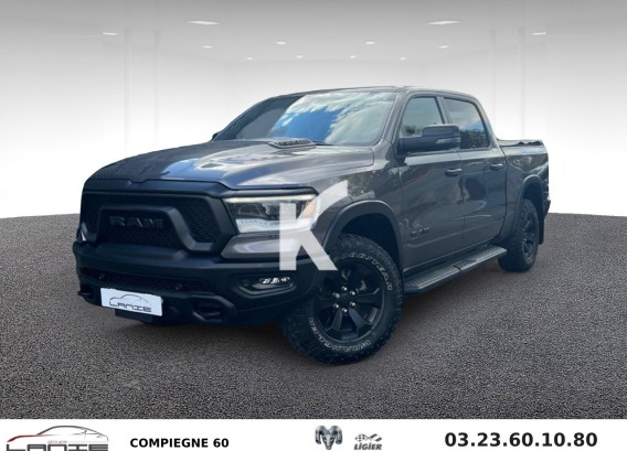 DODGE RAMDODGE RAM : image 1