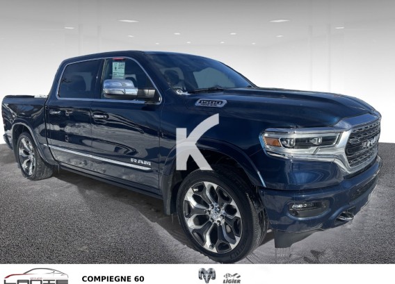 DODGE RAMDODGE RAM : image 1