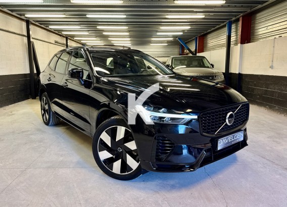 VOLVO XC60VOLVO XC60 : image 1