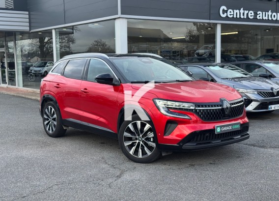 RENAULT AUSTRALRENAULT AUSTRAL : image 1