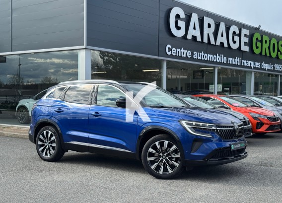 RENAULT AUSTRALRENAULT AUSTRAL : image 1